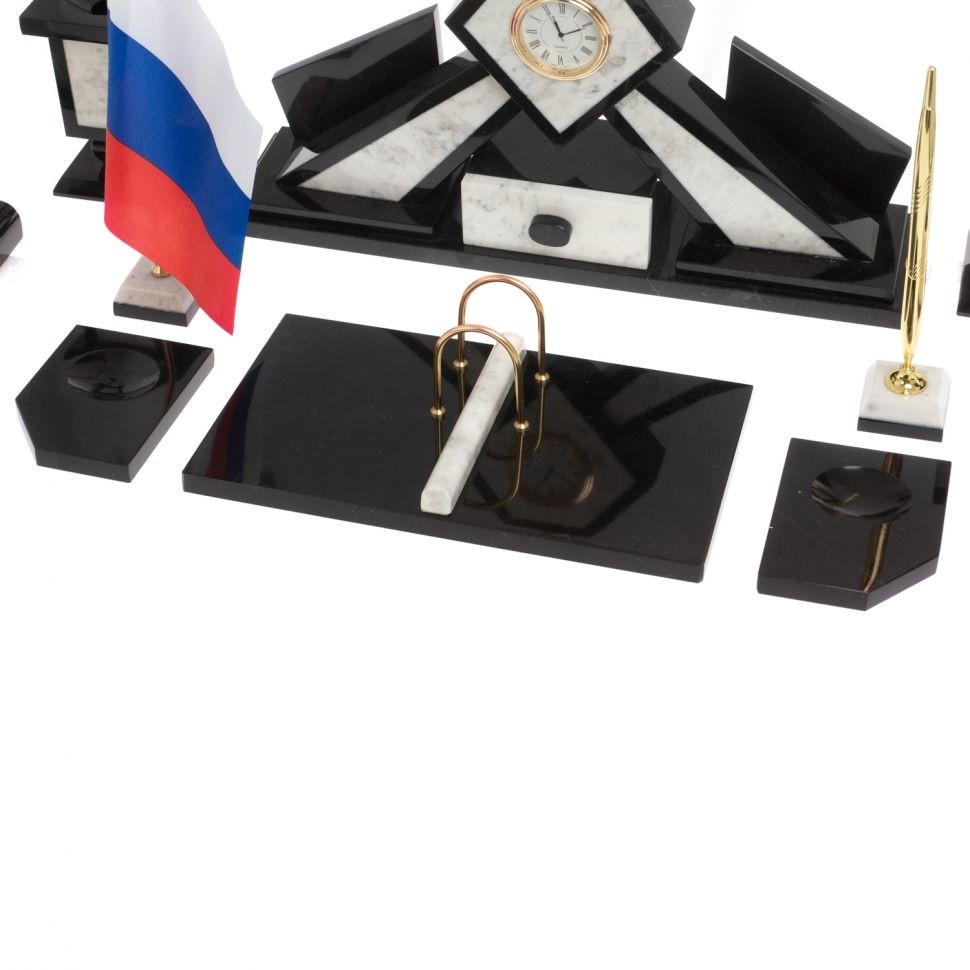 Настольный письменный набор ОРЁЛ 072126809